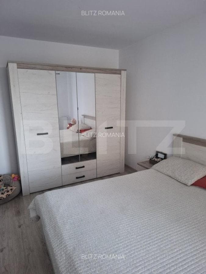 Garsonieră decomandată, mobilată în Calea Urseni - 2