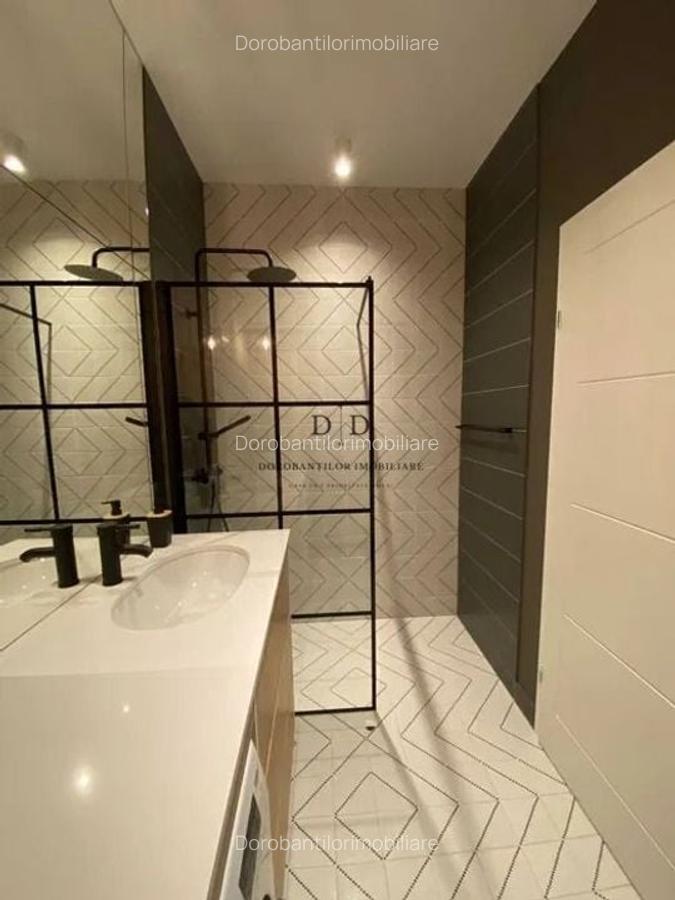 Apartament 2 camere de închiriat + parcare |  Zona Centrală, Bosch/NTT - 6