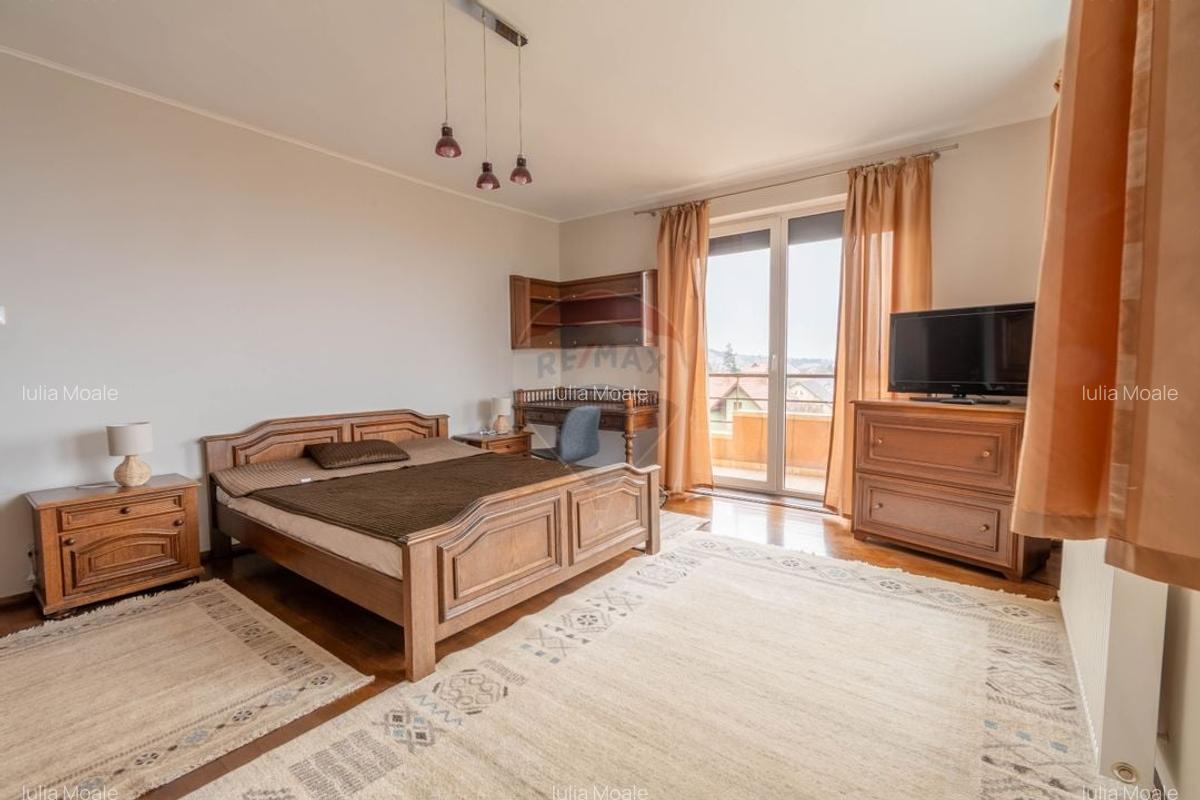 Apartament cu 3 camere de inchiriat in Andrei Muresanu - 7