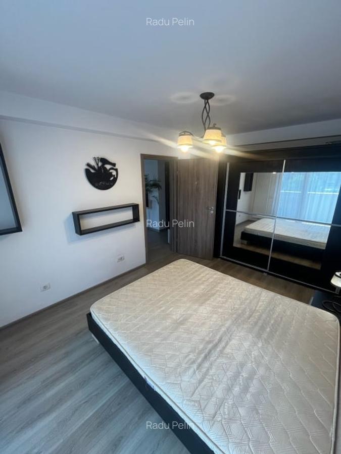 Inchiriere apartament 2 camere, vis-a-vis de Mall Coresi - 4