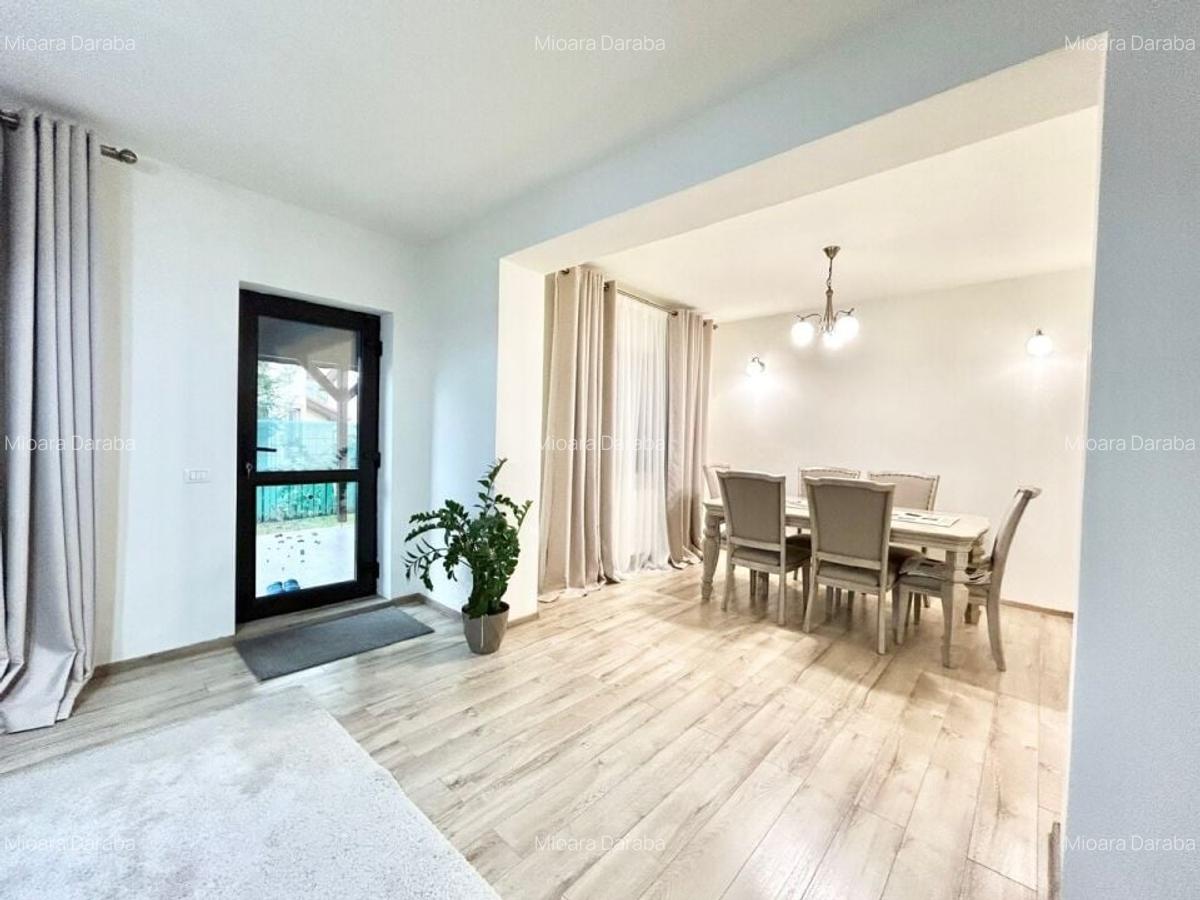 Casa cocheta cu gradina | Iancu Nicolae | Jolie Ville | Cambridge School - 6