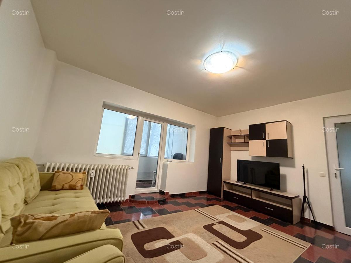 APARTAMENT 2 CAMERE 60 MP 1/4 VIS A VIS DE INTRAREA IN PARCUL LUMEA COPIILOR - 1