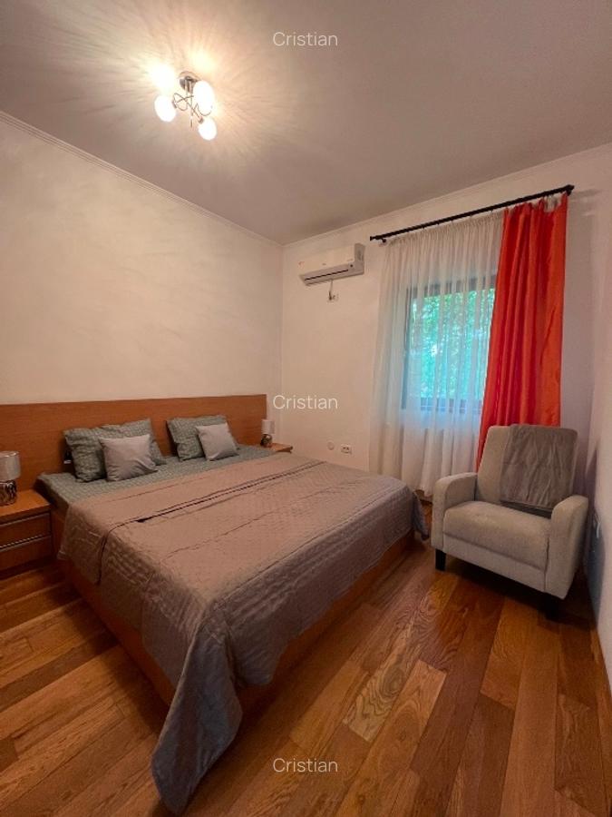 ATENTIE! PROPRIETAR- BANEASA- PETROM CITY - INCHIRIERE PENTHOUSE LUX - 12