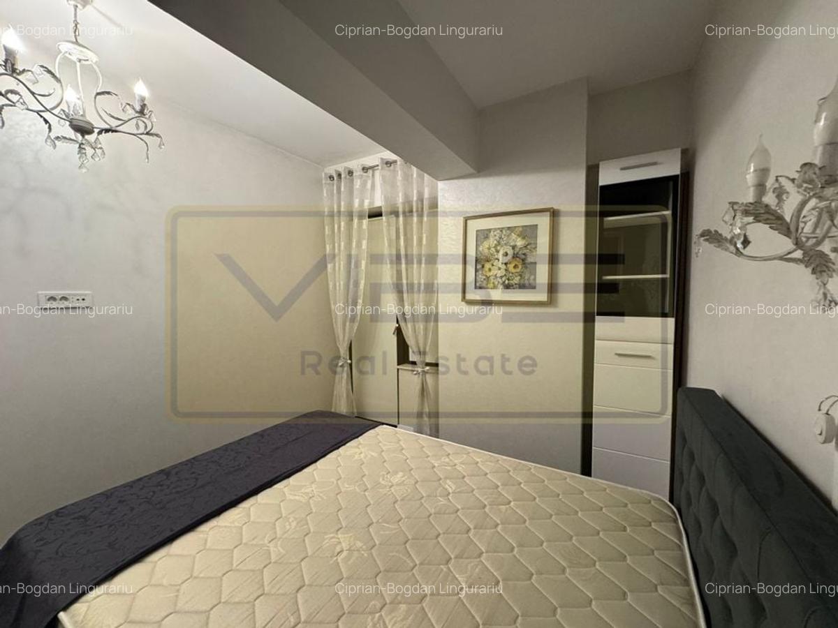 Apartament 2 camere loc parcare Royal Town Copou - 11