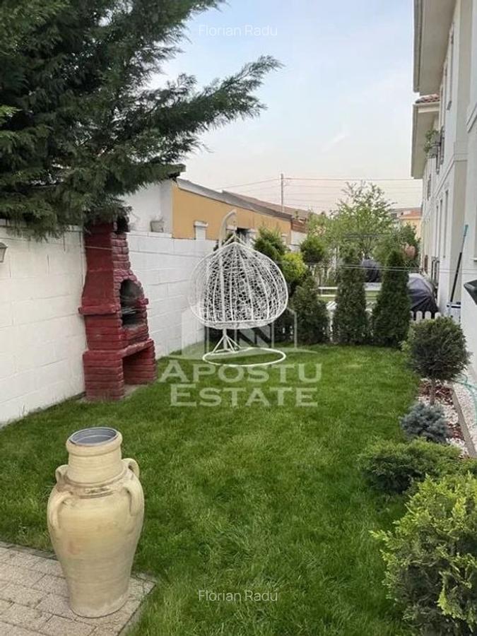 Apartament cu 2 camere, Braytim, Curte Proprie - 6