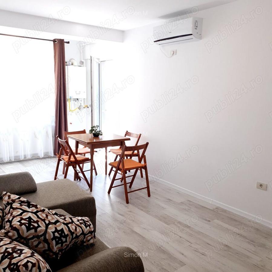 Apartament cu 3 camere in Mamaia Nord - Ultracentral - 2
