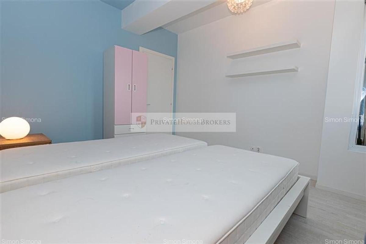Aviatiei | Floreasca | Laguna Residence | Bloc 2017 | Piscina | Parcare Subt - 15