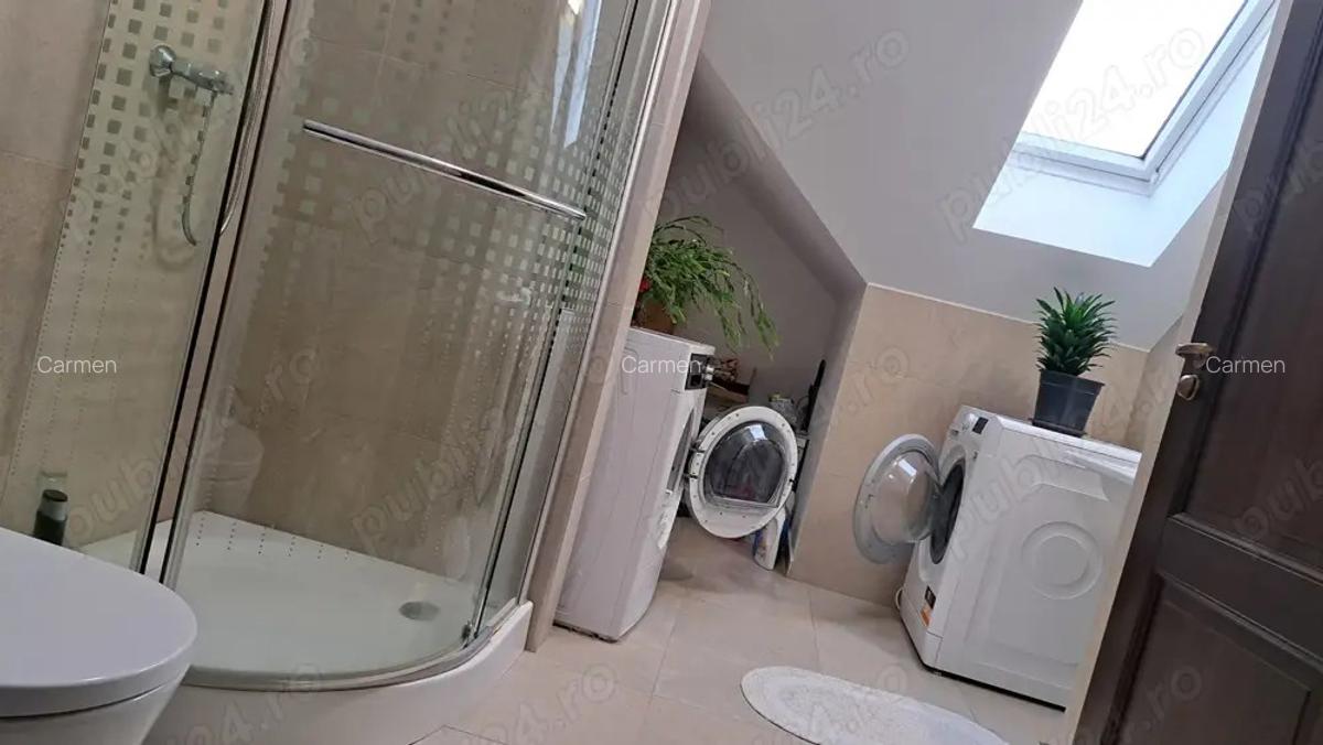 Inchiriez apartament in cartierul Terra Gardens - 5