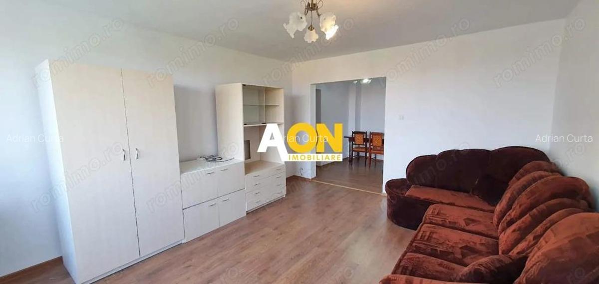 Apartament 3 camere, 78 mp utili, Cetate, zona Closca - 1