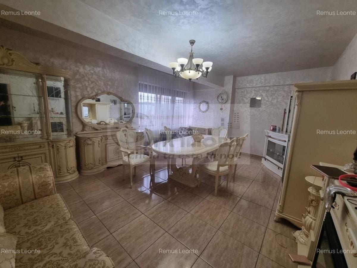Apartament cu 2 camere dec. de inchiriat - Bvd Socola - Jumbo - 450 e - 2