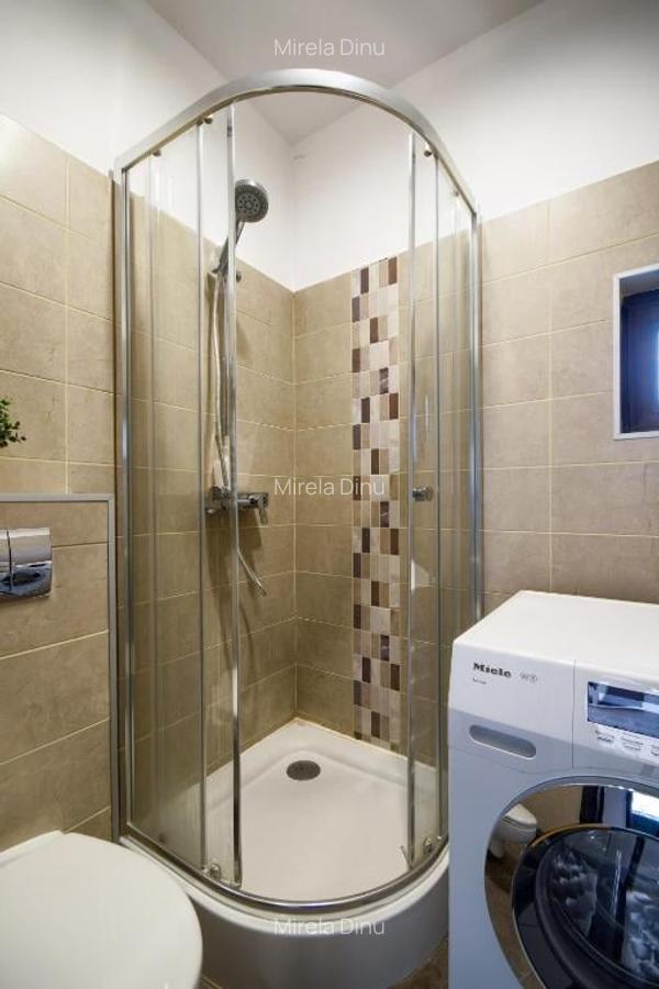 3 camere - Herastrau, Promenada, Aviatiei, Cartierul Francez - 29