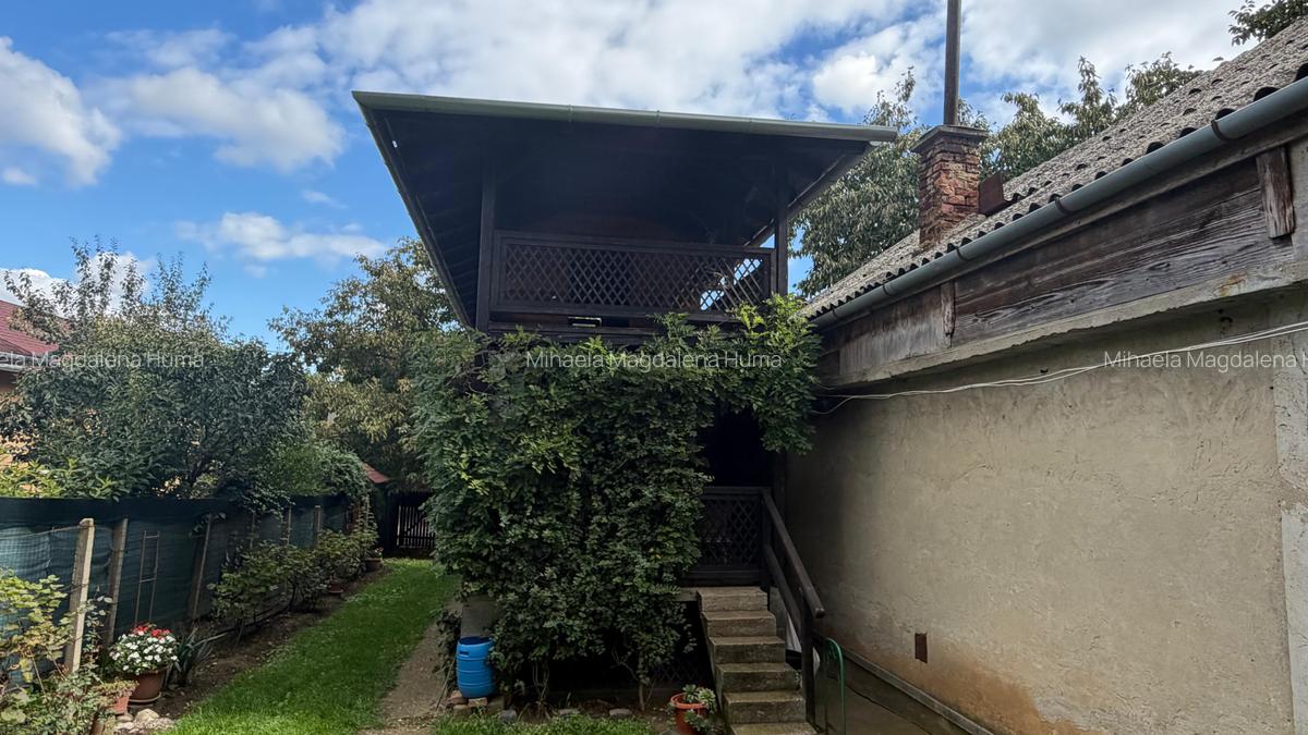 Casa de vinificatie in Viile Tieamului Carei - 23