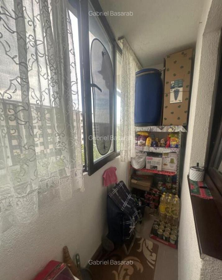 Garsoniera mobilata si utilata/ 39mp /Drumul Binelui - 4