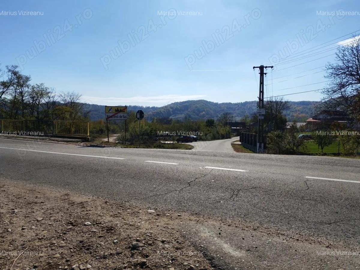 Teren 10000mp.Loc Calvini - 4