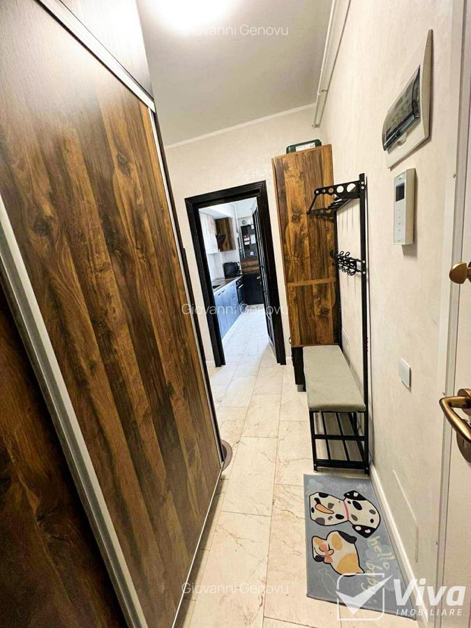 Apartament 2CD 67mp, et. intermediar, mobilat si utilat, Royal Town Copou - 7 Apartament 2CD 67mp, et. intermediar, mobilat si utilat, Royal Town Copou - 7