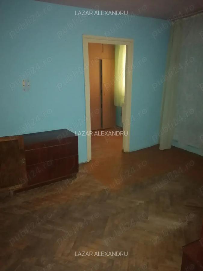 Vand apartament 3 - 6