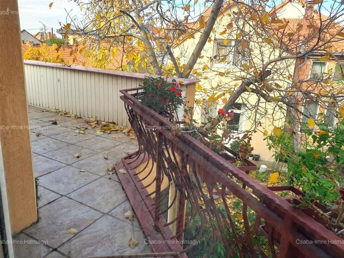 Casa cu 5 camere P+M in Iosia - 42