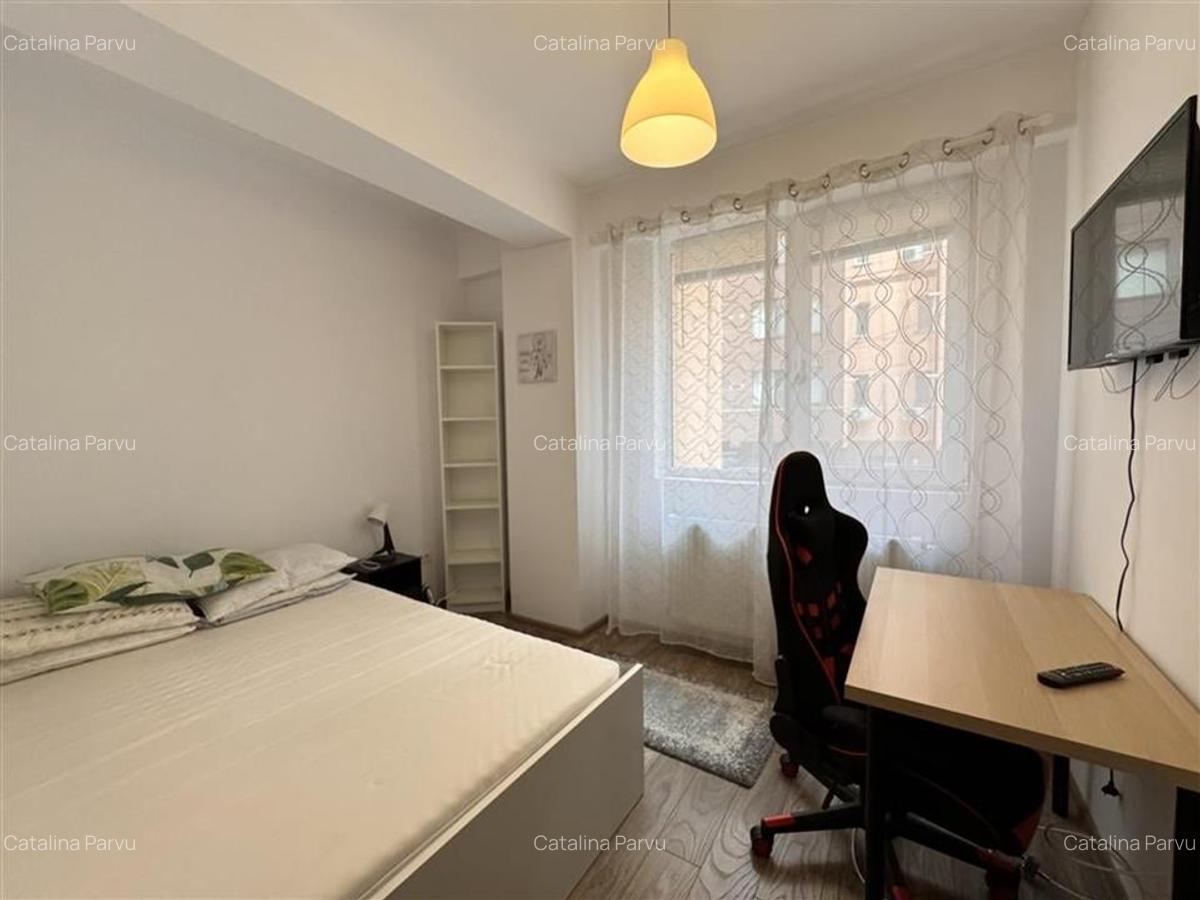 Inchiriere 2 camere Militari Residence | bloc 2018 | mobilat si utilat | - 4 Inchiriere 2 camere Militari Residence | bloc 2018 | mobilat si utilat | - 4