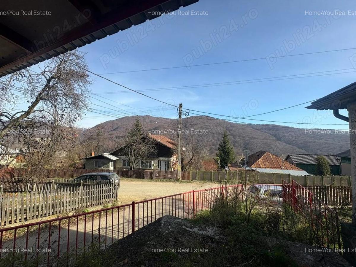 Teren intravilan 285 mp+constructie cu utilitati, Barajul Paltinu, Prahova, 0% comision - 4