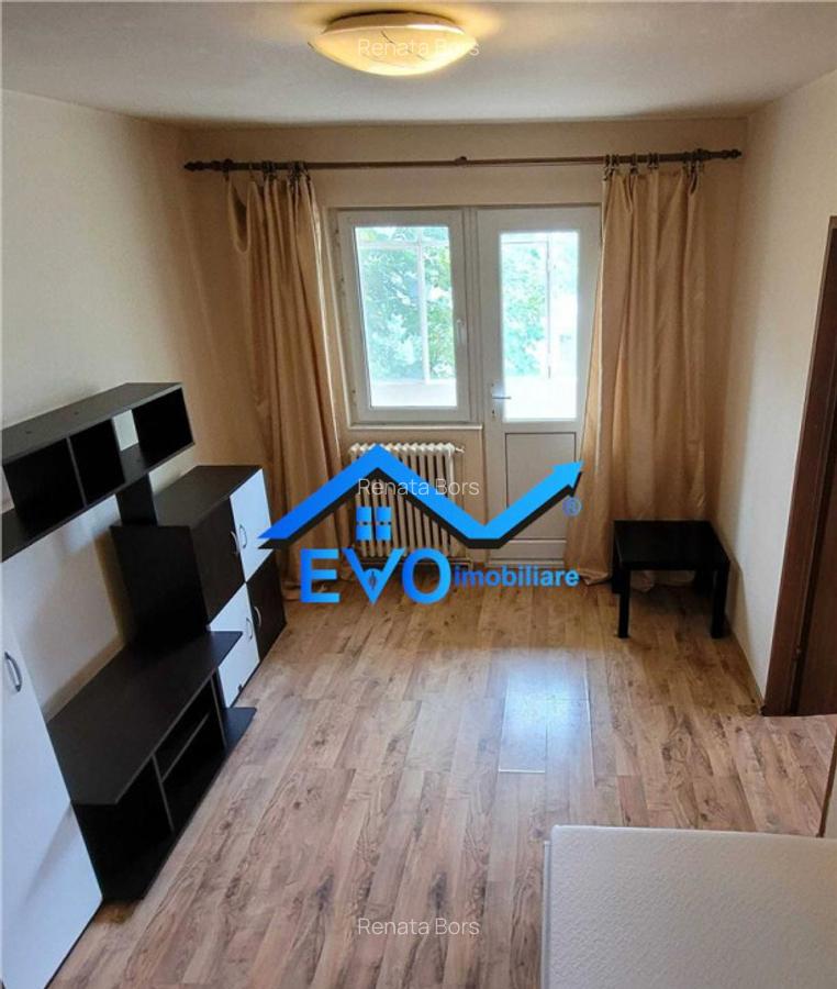 Apartament cu 2 camere, etaj 2, zona Alexandru, liceul Miron - 1