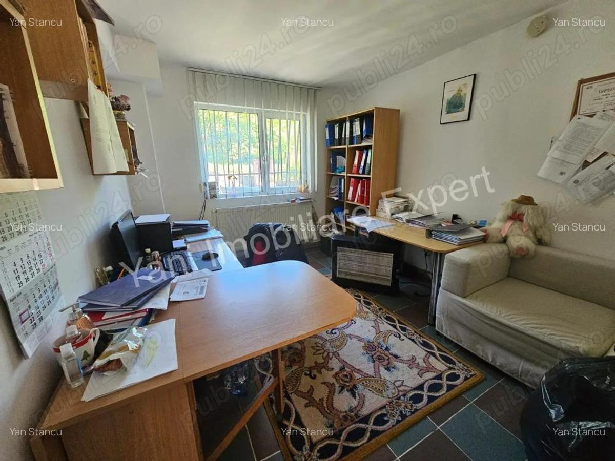 Casa Pensiune de vanzare in Curtea de Arge?, zona Valea Sasului. - 15