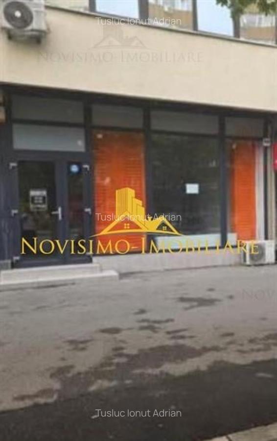 SPATIU COMERCIAL DE INCHIRIAT IN ZONA REPUBLICII , VAD COMERCIAL - 1