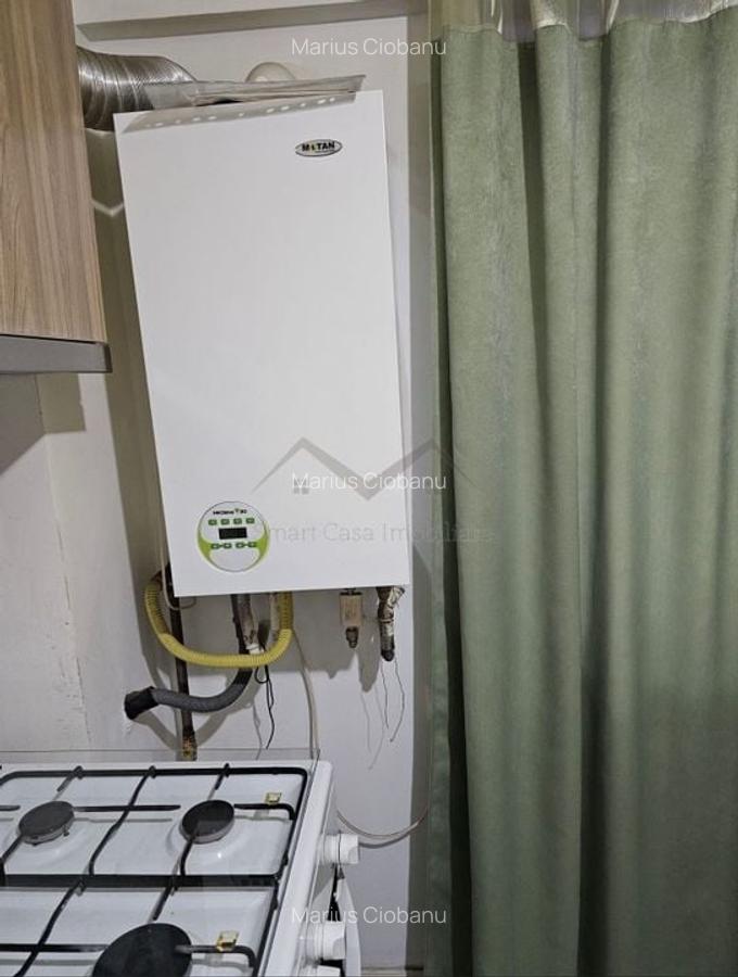 Apartament 1 camera Soseaua Voinesti - 5