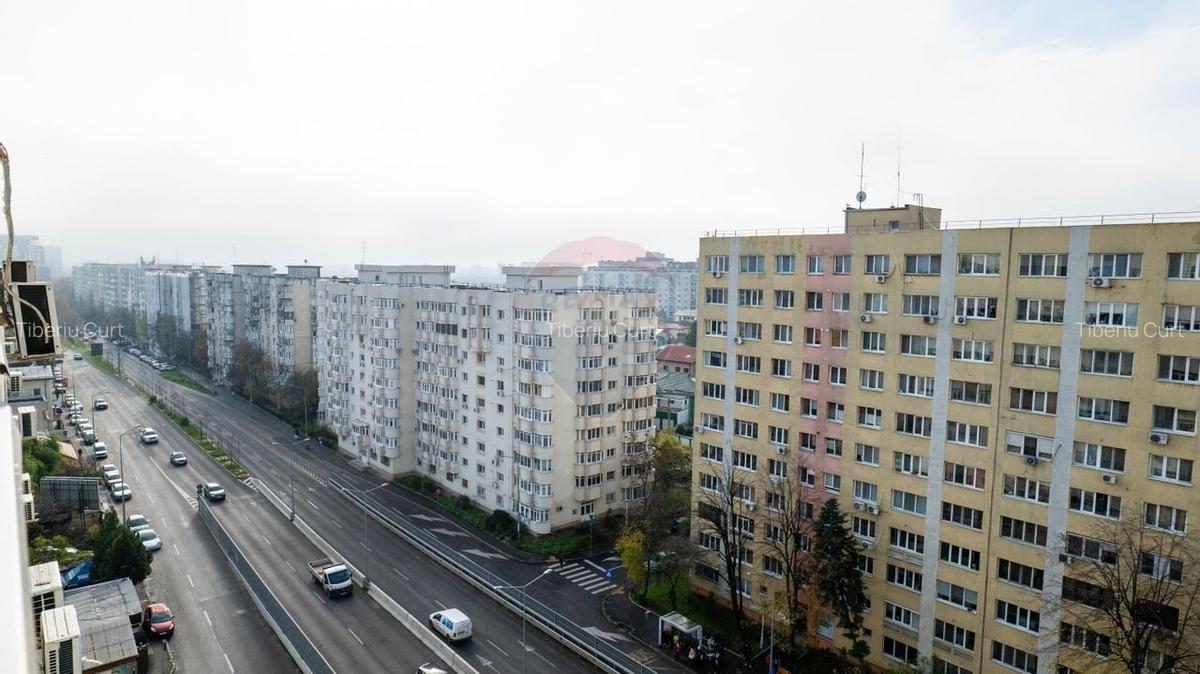 Vanzare apartament 2 camere decomandat, zona Dna Ghica - 20