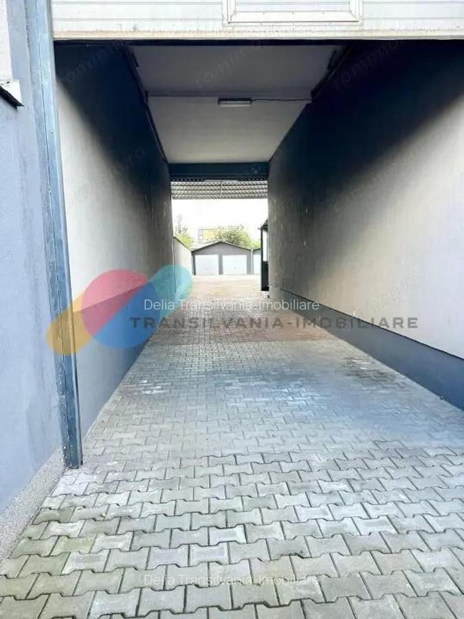 Imobil premium cu 5 niveluri, 1.250 mp, inchiriere integrala/partiala - Marasti - 5