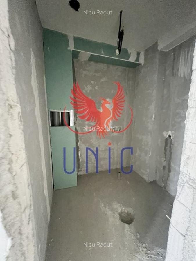 Apartament, bloc nou cu parcare si lift, Gradina Botanica - 8