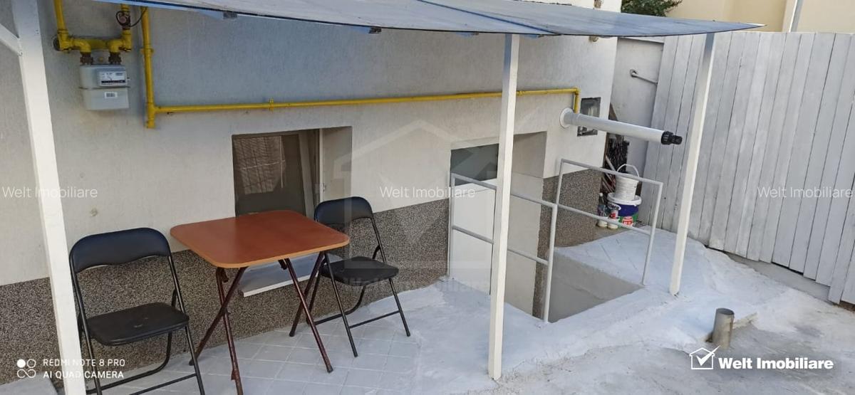 Apartament cu o camera, Hasdeu - 5