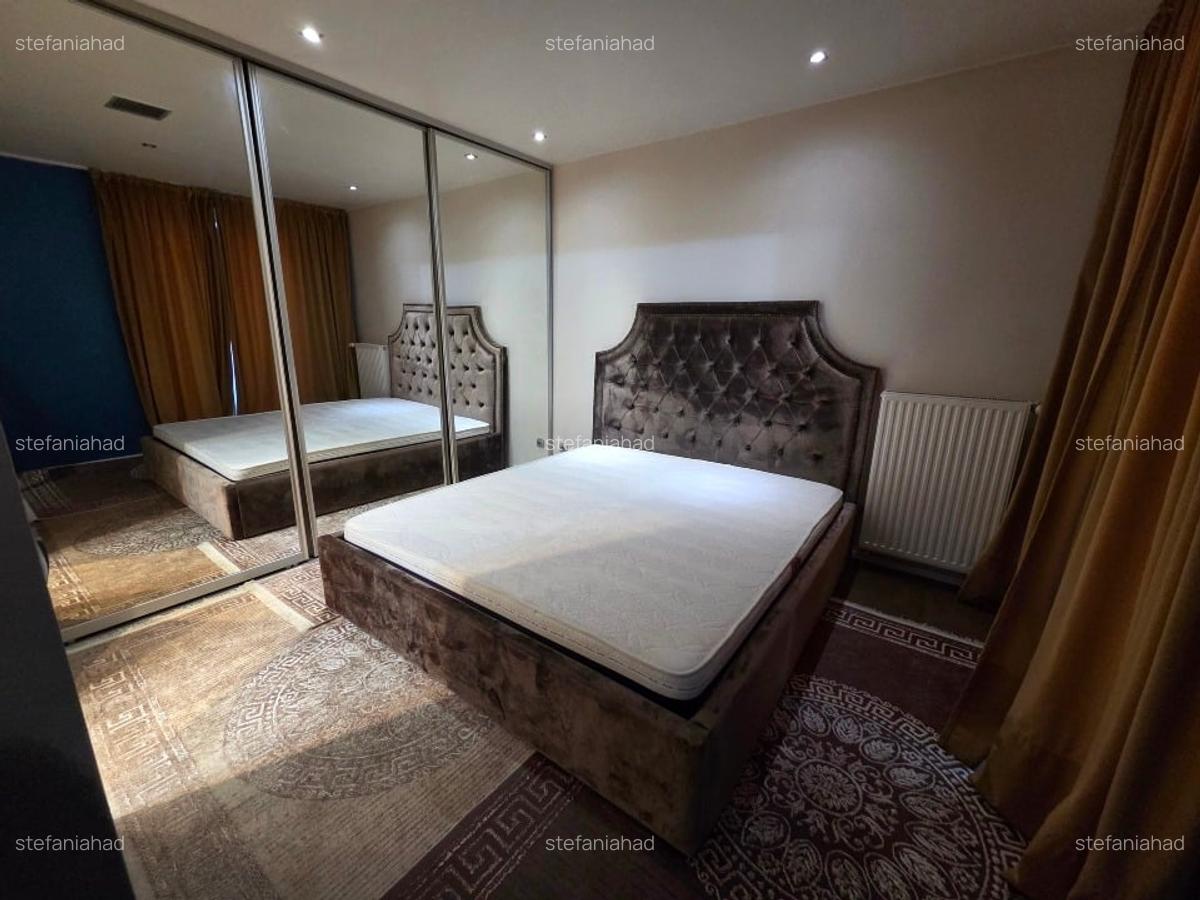 Casa P+1, Tunari, Strada Paris, de închiriat! - 14