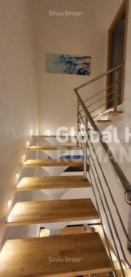 Vila 182 MP | Pipera-Voluntari | Domus Stil | Curte + Parcare - 6