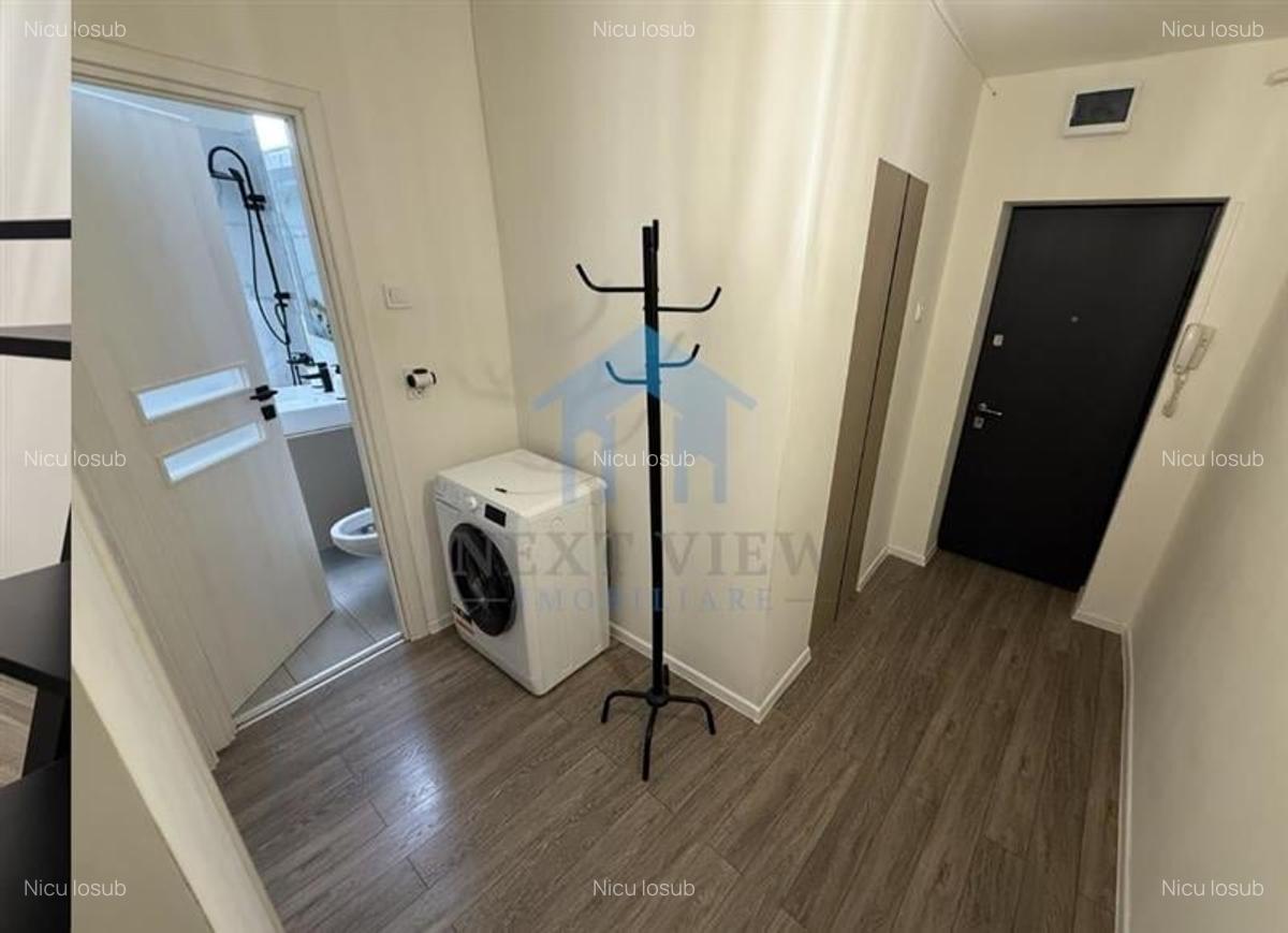 Apartament 1 camera, Zorilor - 7