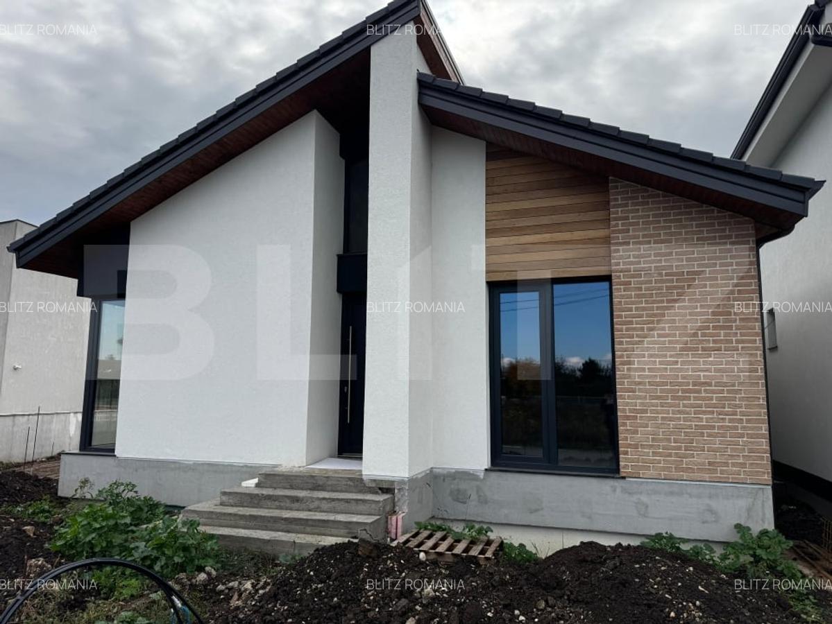 Casa de vanzare, 132 mp, zona Cetate - 14