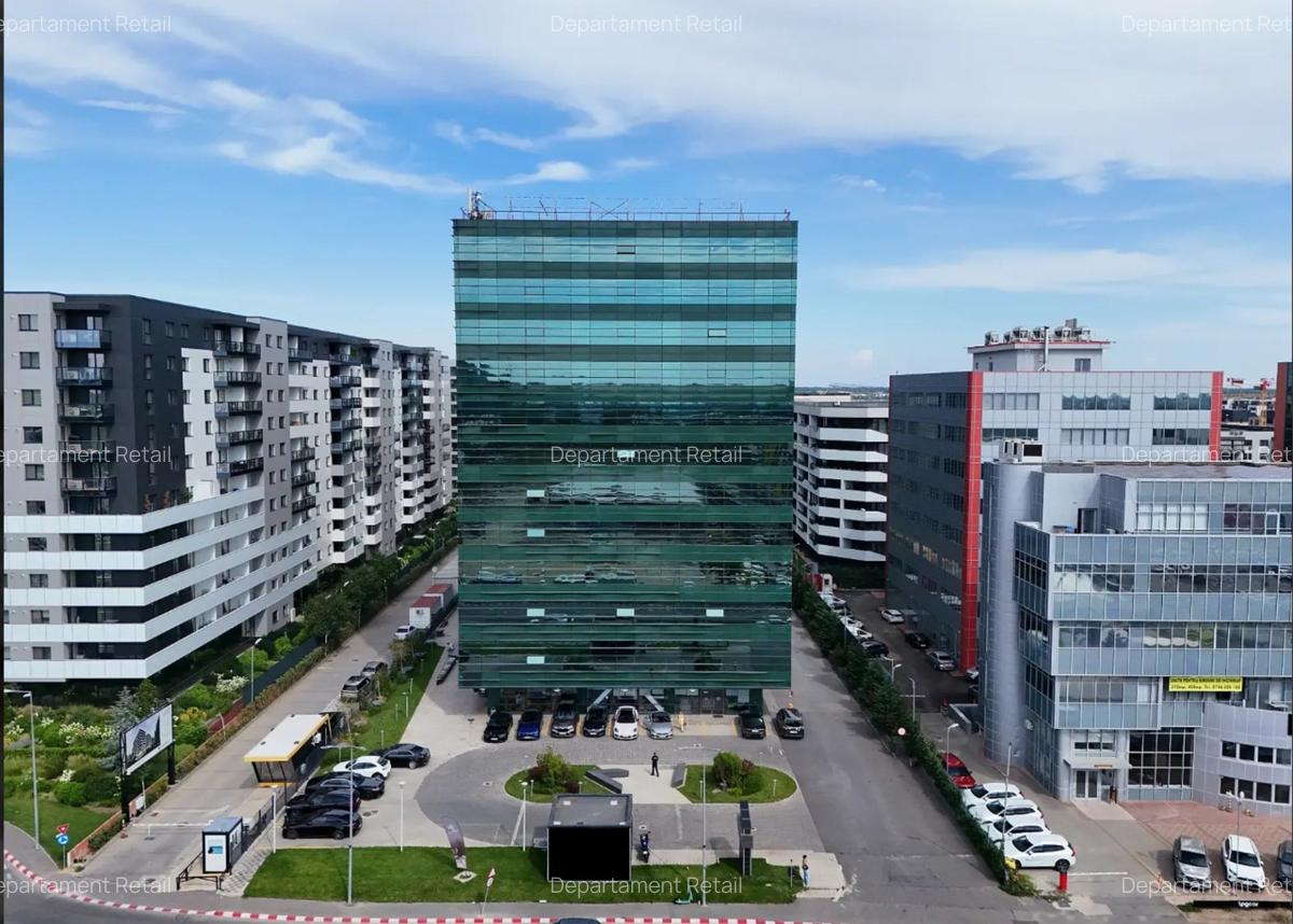 HYPERION TOWERS - comision 0%, reprezentam proprietarul! - 1