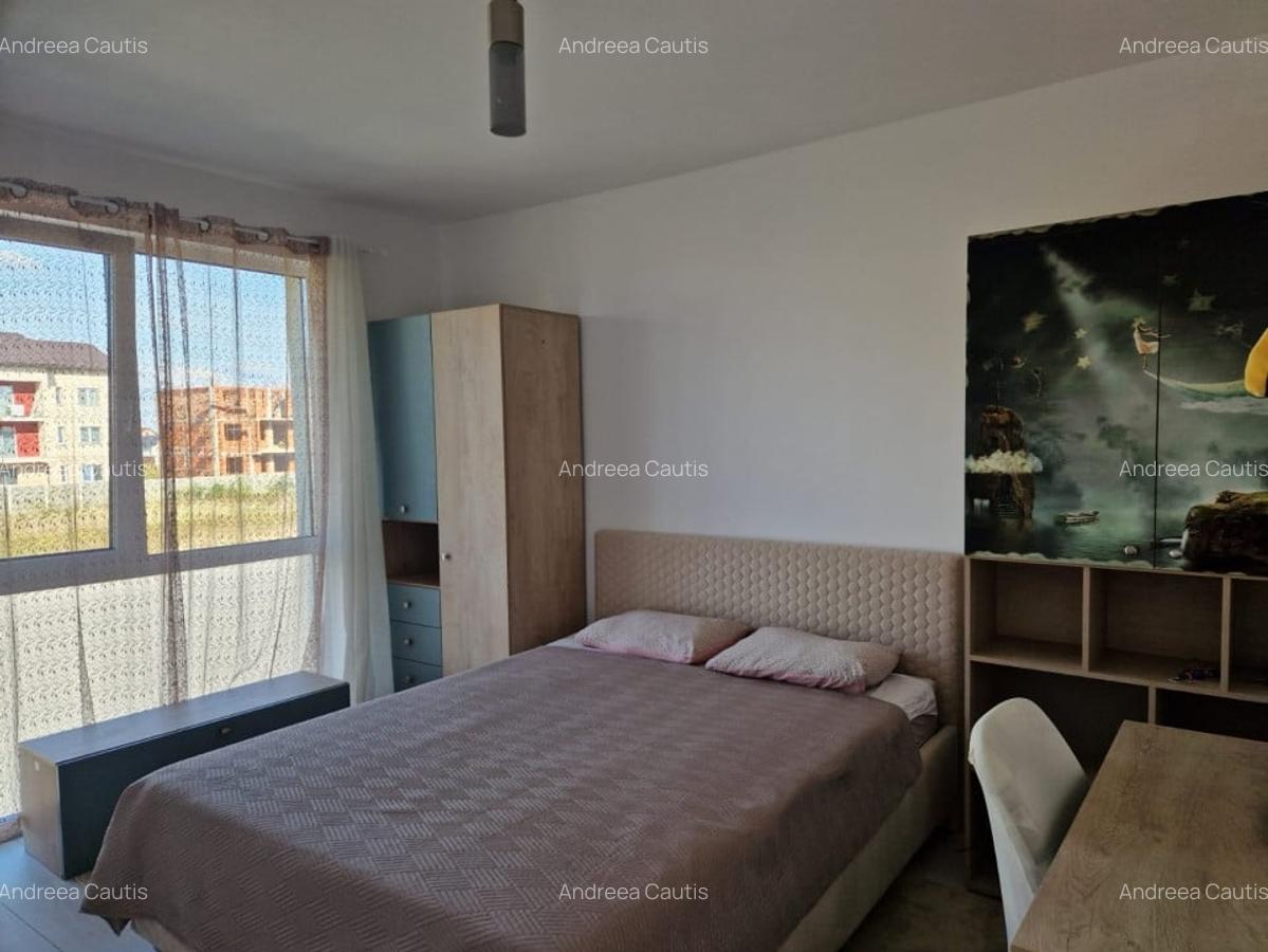 Casa Insiruita, 3 camere, 80mp utili, 150mp teren pe Calea Urseni - 3