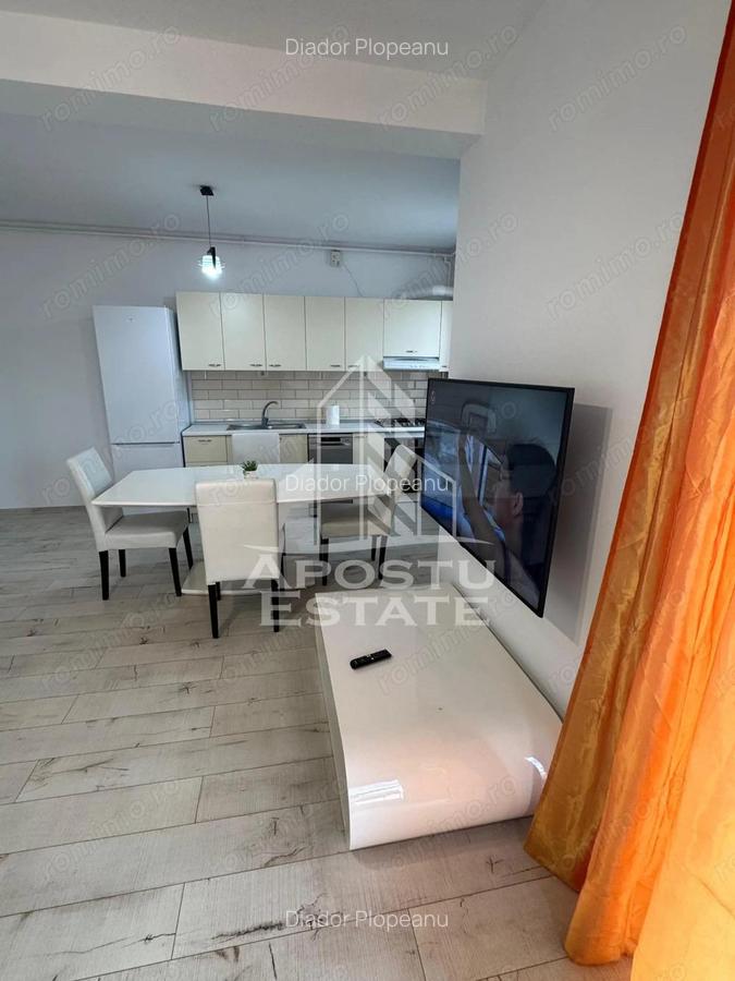 Apartament 3 camere, decomandat, petfriendly, centrala proprie, Giroc - 10