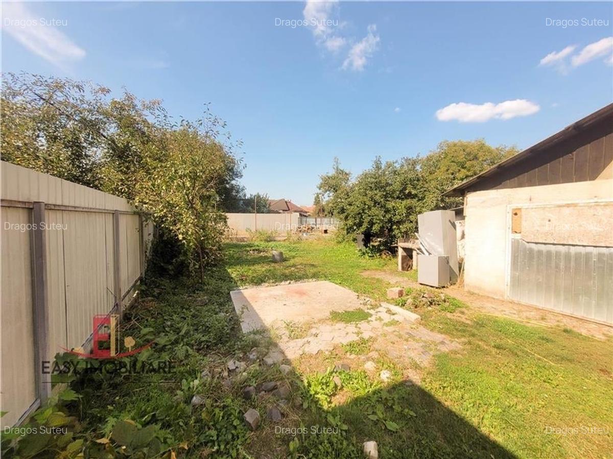 Casa 3 camere , 100mp , Singur in Curte - 4