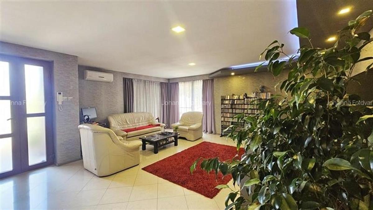 CASA INDIVIDUALA CU PISCINA DUMBRAVITA VATRA VECHE - 2