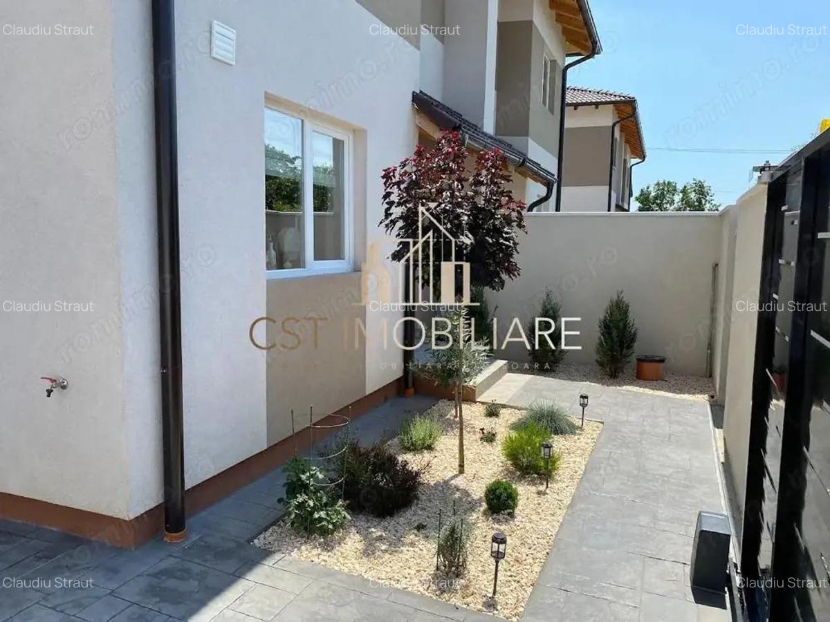 De vanzare Casa tip duplex in Mo?ni?a Veche, - 10