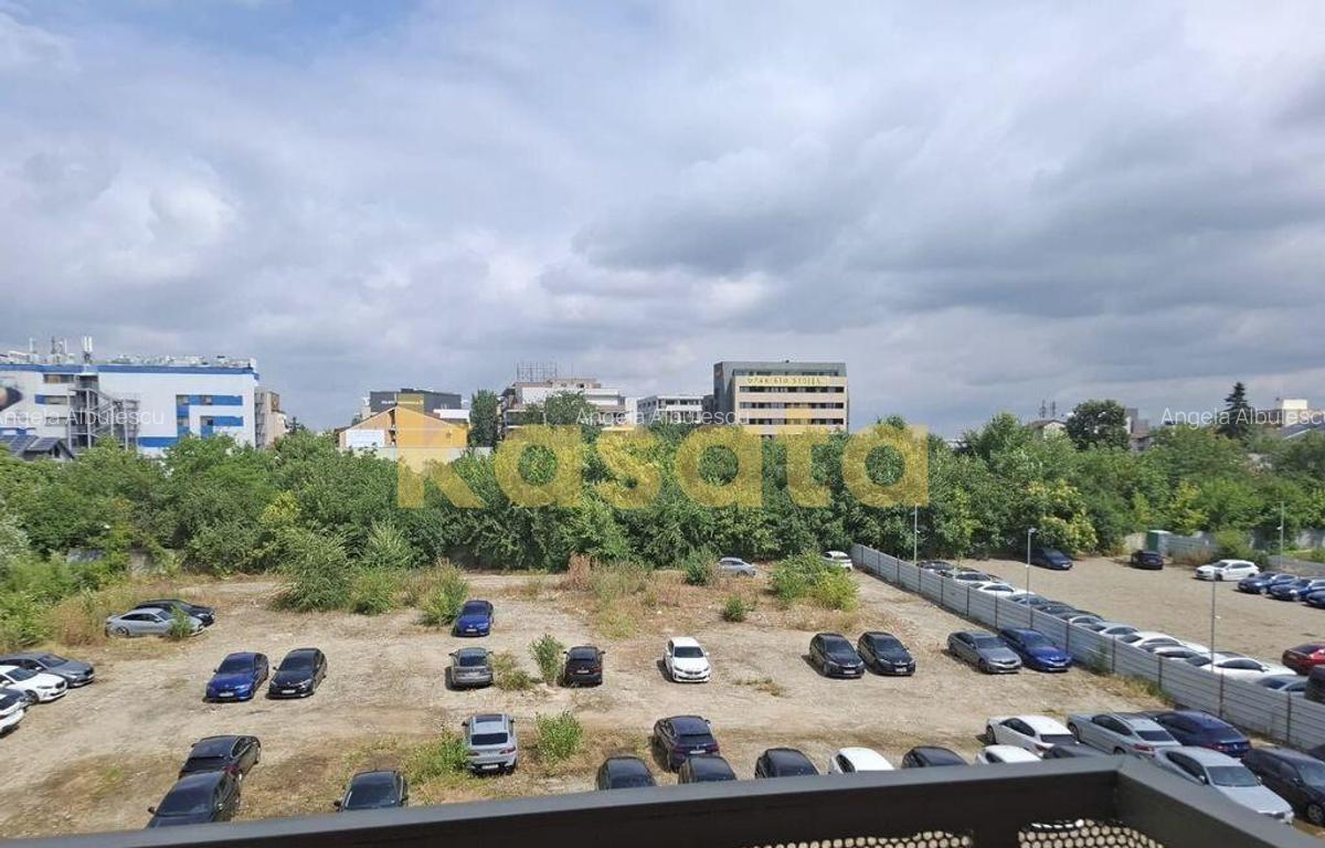 AVIATIEI PARK 3 camere | mobilat si utilat | - 9