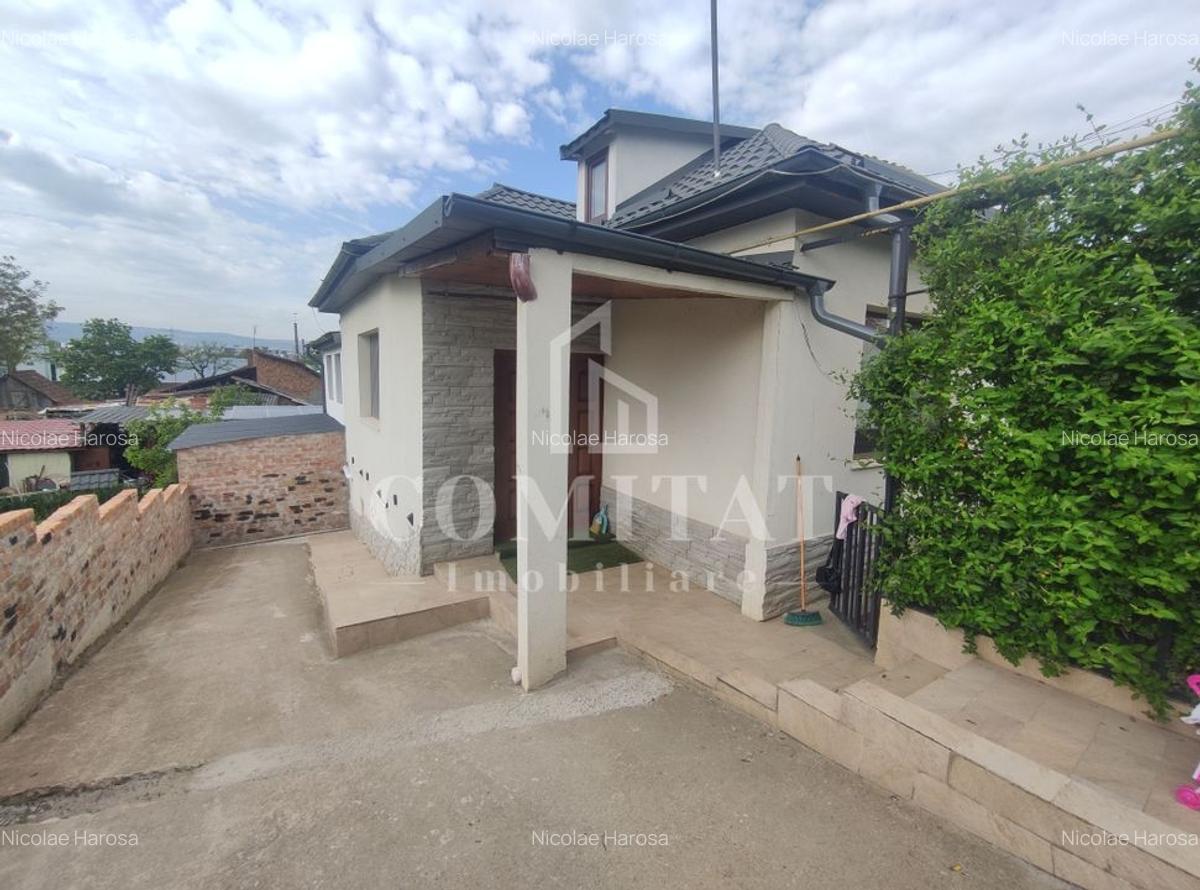Duplex cu 3 camere | 80 mp | Cartierul Iris - 14