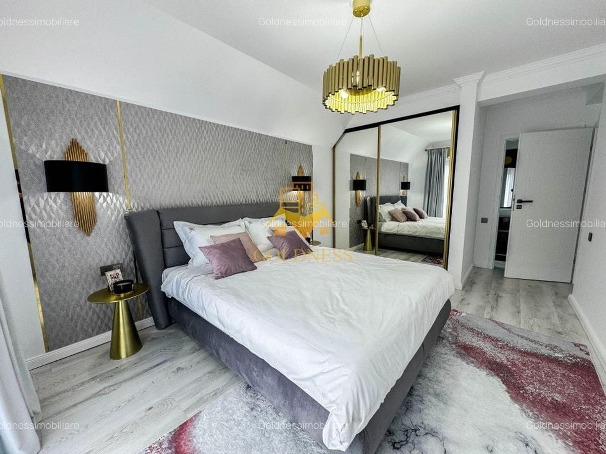 Casa individuala, 4 camere, constructie noua, Salicia zona Sun Tropez - 17