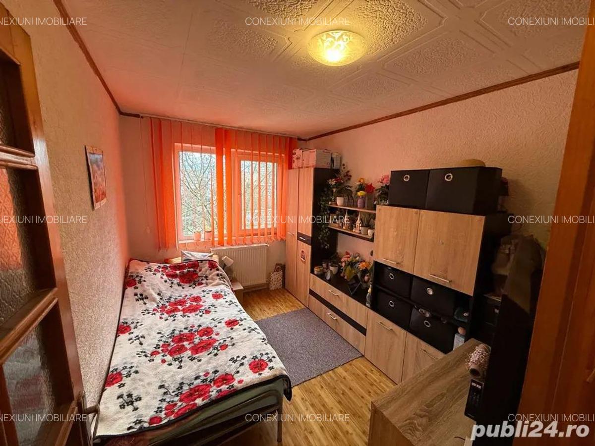 Apartament 3 camere Gojdu etaj 3 - 3