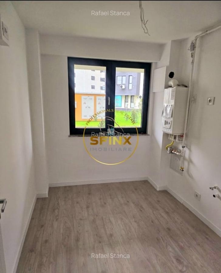 De inchiriat Garsoniera Pipera Parter - ideal birou - 2