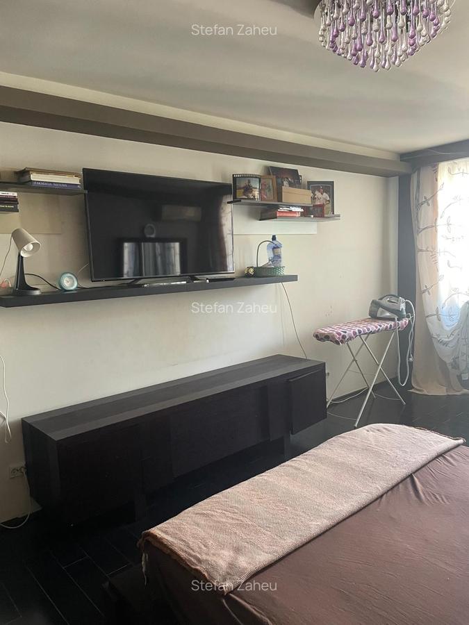 Locuință elegantă cu curte amenajată – parter + etaj, în spatele Pieței Delfinul - 5
