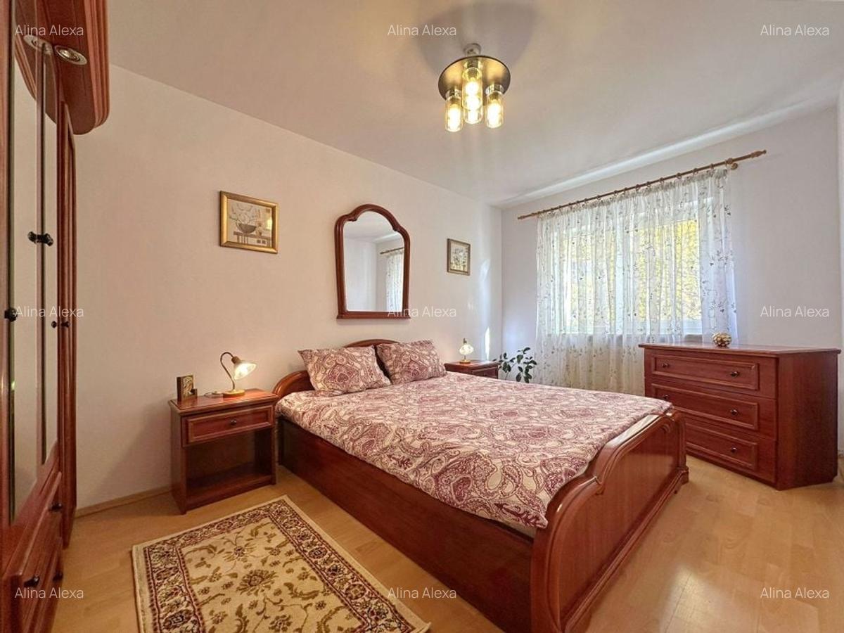Apartament cu 2 camere de închiriat - Valea Cetății, Răcădău - 4
