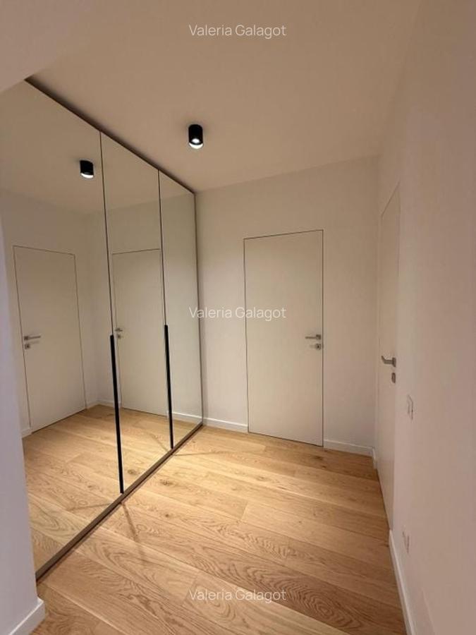 De închiriat 2 camere in Nusco Cityat - 11