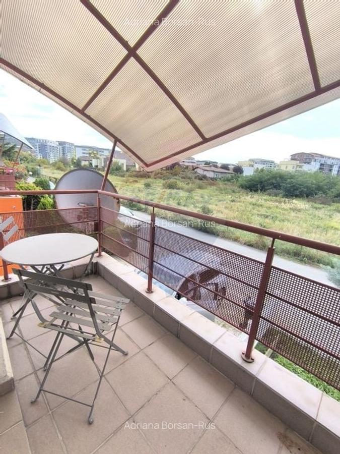 Casa tip duplex de inchiriat - 42